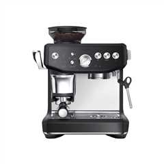 Sage the Barista Express Impress SES876BTR – recenzja i opinie